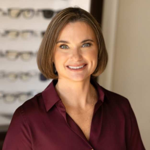 Dr. Caitlin McCauley