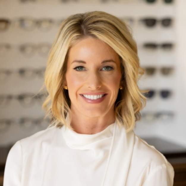 Dr. Lindsay McCauley