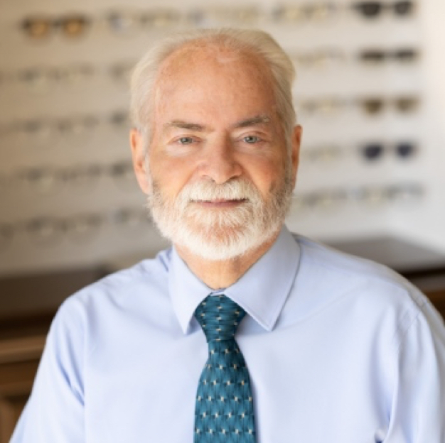 Dr. Robert J. McCauley